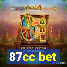 87cc bet